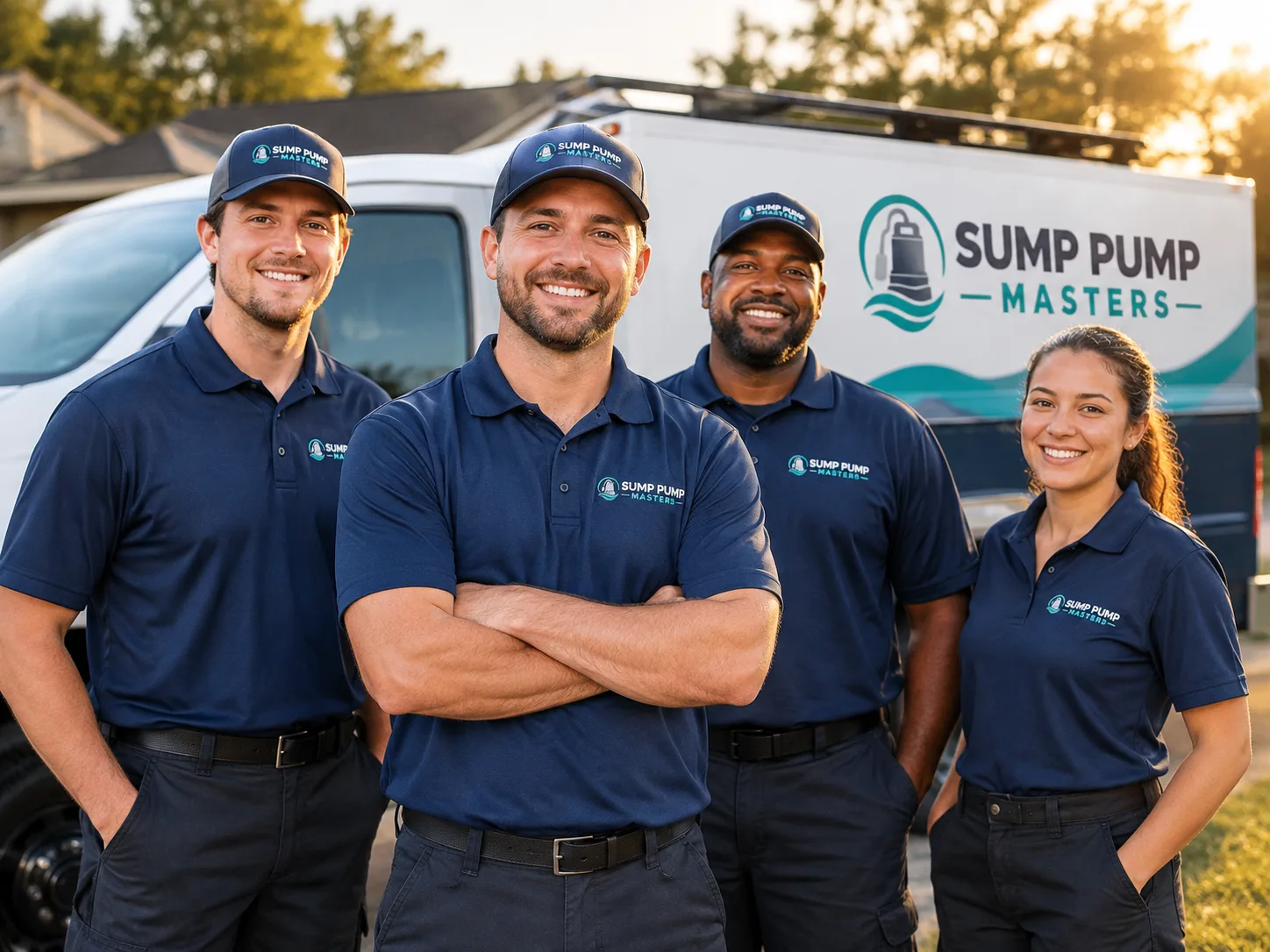 Sump Pump Repair company in Martins Ferry, OH